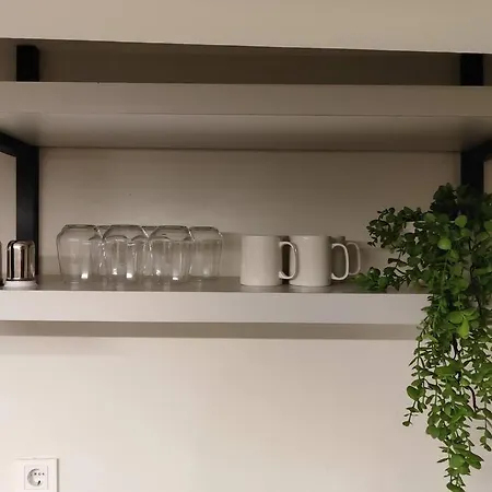 New Cozy Flat Near To Ortakoy-7