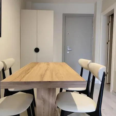 New Cozy Flat Near To Ortakoy-7 伊斯坦布尔