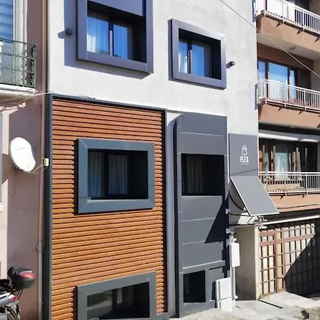 New Cozy Flat Near To Ortakoy-7 דירה *