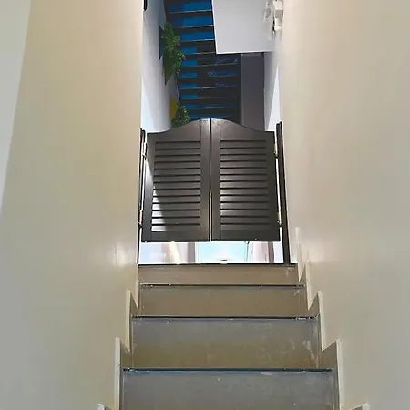 דירה New Cozy Flat Near To Ortakoy-7 איסטמבול