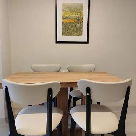 Διαμέρισμα New Cozy Flat Near To Ortakoy-7