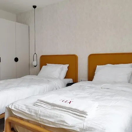 New Cozy Flat Near To Ortakoy-7 Κωνσταντινούπολη