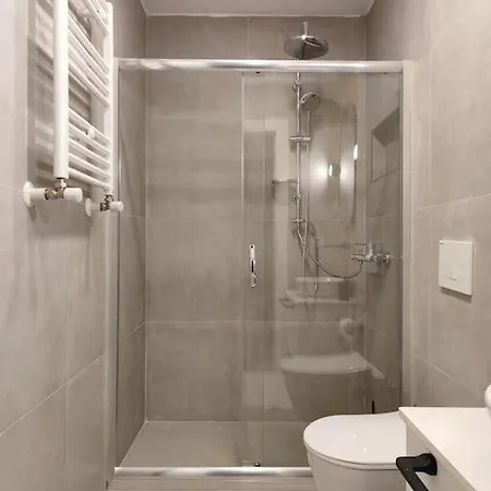 New Cozy Flat Near To Ortakoy-7 Διαμέρισμα