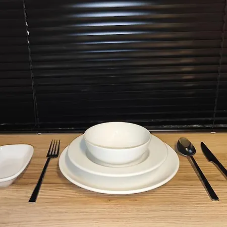 New Cozy Flat Near To Ortakoy-7 * Κωνσταντινούπολη