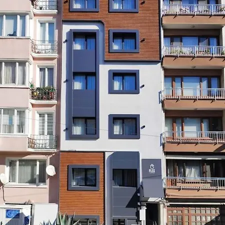 Διαμέρισμα New Cozy Flat Near To Ortakoy-7 *