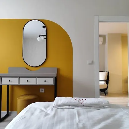 New Cozy Flat Near To Ortakoy-7 아파트 이스탄불