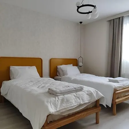 New Cozy Flat Near To Ortakoy-7 * 이스탄불