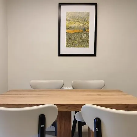New Cozy Flat Near To Ortakoy-7